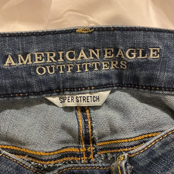 American Eagle jeans - Picture 5 of 6